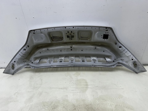 Maska Citroen Jumper Fiat Ducato Peugeot Boxer 3 III 14r.- pokrywa silnika