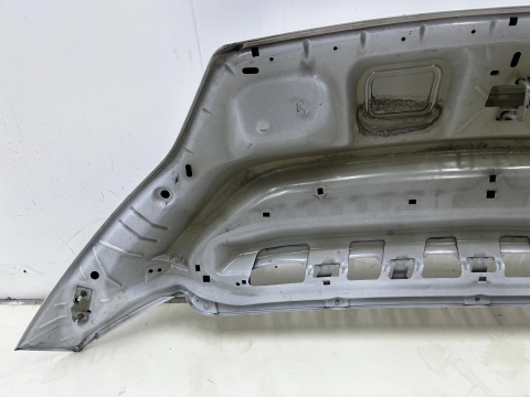 Maska Citroen Jumper Fiat Ducato Peugeot Boxer 3 III 14r.- pokrywa silnika