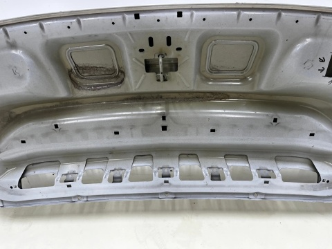 Maska Citroen Jumper Fiat Ducato Peugeot Boxer 3 III 14r.- pokrywa silnika