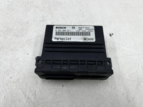 Moduł Opel Meriva A 03-10r. sterownik parkowania czujników PDC 0263004011
