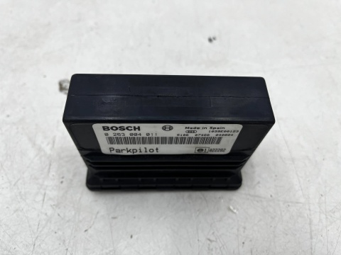 Moduł Opel Meriva A 03-10r. sterownik parkowania czujników PDC 0263004011