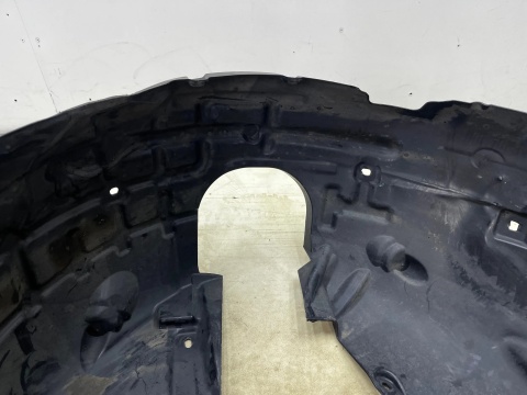 Nadkole Opel Corsa F 19r.- LEWE przednie ORYGINALNE lewy przód 800700210 800700200