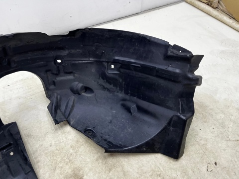 Nadkole Opel Corsa F 19r.- LEWE przednie ORYGINALNE lewy przód 800700210 800700200