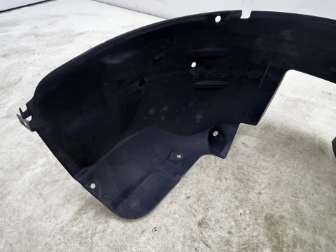 Nadkole Opel Meriva A 03-10r. LEWE przednie ORYGINALNE lewy przód 93333175