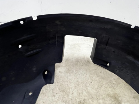 Nadkole Opel Meriva A 03-10r. LEWE przednie ORYGINALNE lewy przód 93333175