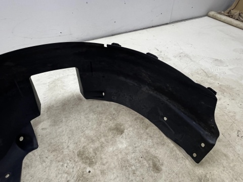 Nadkole Opel Meriva A 03-10r. LEWE przednie ORYGINALNE lewy przód 93333175