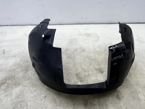 Nadkole Opel Meriva A 03-10r. LEWE przednie ORYGINALNE lewy przód 93333175