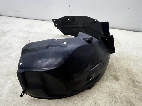 Nadkole Opel Meriva A 03-10r. LEWE przednie ORYGINALNE lewy przód 93333175
