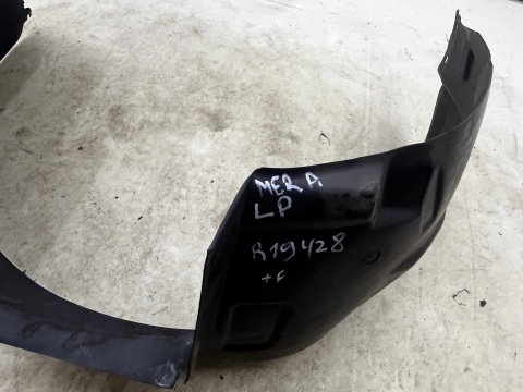 Nadkole Opel Meriva A 03-10r. LEWE przednie ORYGINALNE lewy przód 93333175