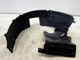 Nadkole Opel Meriva A 03-10r. PRAWE przednie ORYGINALNE prawy przód 93333174