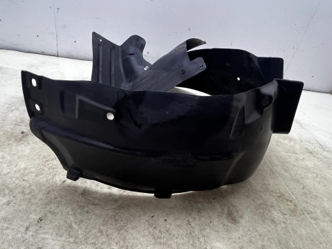 Nadkole Opel Meriva A 03-10r. PRAWE przednie ORYGINALNE prawy przód 93333174