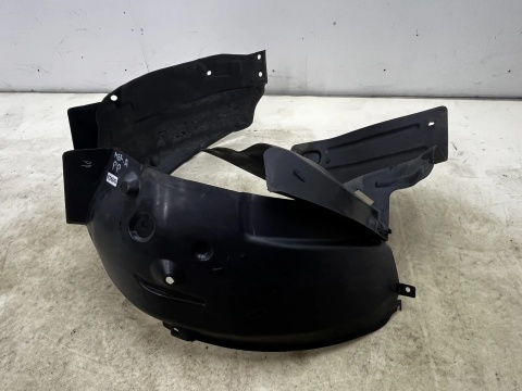 Nadkole Opel Meriva A 03-10r. PRAWE przednie ORYGINALNE prawy przód 93333174