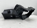 Osłona chłodnicy Peugeot 3008 II 5008 II LIFT 20-24r. kierownica powietrza intercoolera pasa przedniego wlot 9836834080