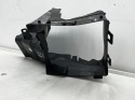 Osłona chłodnicy Peugeot 3008 II 5008 II LIFT 20-24r. kierownica powietrza intercoolera pasa przedniego wlot 9836834080