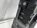 Pas przedni MG ZS EV 18-25r. wzmocnienie czołowe ramka chłodnic oryginalne 10792263