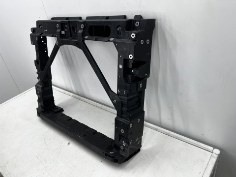Pas przedni MG ZS EV 18-25r. wzmocnienie czołowe ramka chłodnic oryginalne 10792263