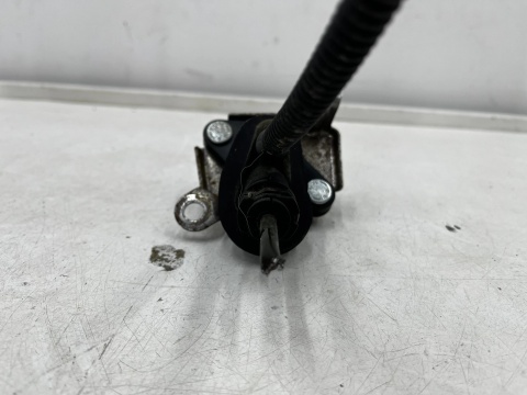 Pompa sprzęgła Opel Meriva A 03-10r. wysprzęglik pompka 13112244