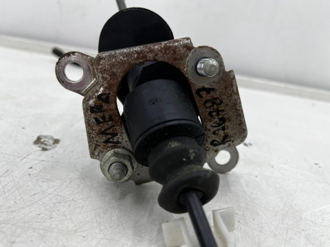 Pompa sprzęgła Opel Meriva A 03-10r. wysprzęglik pompka 13112244