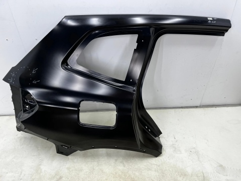 Poszycie BMW X3 G01 X3M F97 17-24r. prawy tylny błotnik ćwiartka panel NOWE ORYGINALNE prawy tył 7494012