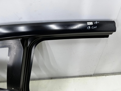 Poszycie BMW X3 G01 X3M F97 17-24r. prawy tylny błotnik ćwiartka panel NOWE ORYGINALNE prawy tył 7494012