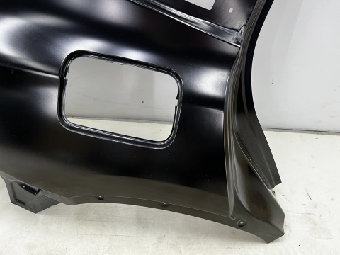 Poszycie BMW X3 G01 X3M F97 17-24r. prawy tylny błotnik ćwiartka panel NOWE ORYGINALNE prawy tył 7494012