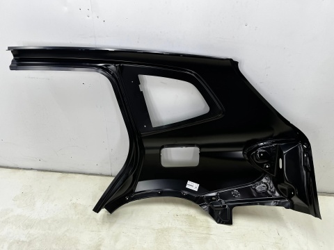 Poszycie BMW X3 G01 X3M F97 17-24r. prawy tylny błotnik ćwiartka panel NOWE ORYGINALNE prawy tył 7494012