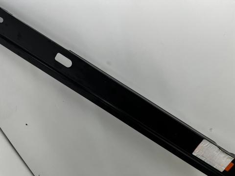 Poszycie Citroen Jumpy Expert Scudo Vivaro C Zafira Life ProAce 16r prawe wzmocnienie DOLNE progu panel NOWE ORYGINALNE