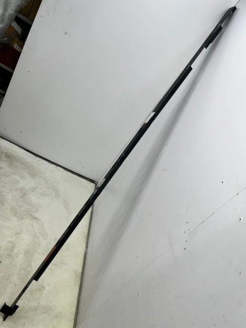 Poszycie Citroen Jumpy Expert Scudo Vivaro C Zafira Life ProAce 16r prawe wzmocnienie DOLNE progu panel NOWE ORYGINALNE