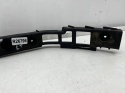 Ślizg Opel Meriva A 03-10r. lewe tylne mocowanie zderzaka wspornik lewy tył 93330081