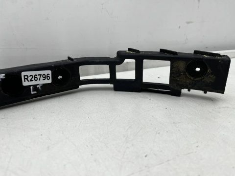 Ślizg Opel Meriva A 03-10r. lewe tylne mocowanie zderzaka wspornik lewy tył 93330081