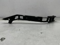 Ślizg Opel Meriva A 03-10r. lewe tylne mocowanie zderzaka wspornik lewy tył 93330081