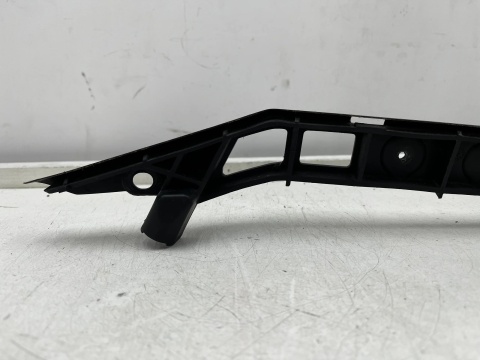Ślizg Opel Meriva A 03-10r. lewe tylne mocowanie zderzaka wspornik lewy tył 93330081
