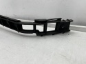 Ślizg Opel Meriva A 03-10r. lewe tylne mocowanie zderzaka wspornik lewy tył 93330081