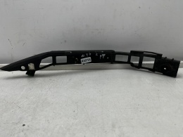 Ślizg Opel Meriva A 03-10r. prawe tylne mocowanie zderzaka wspornik prawy tył 93330082