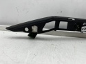 Ślizg Opel Meriva A 03-10r. prawe tylne mocowanie zderzaka wspornik prawy tył 93330082