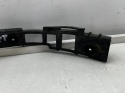 Ślizg Opel Meriva A 03-10r. prawe tylne mocowanie zderzaka wspornik prawy tył 93330082