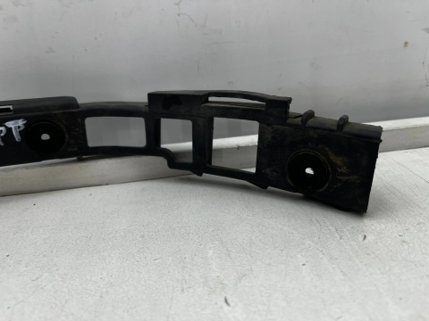 Ślizg Opel Meriva A 03-10r. prawe tylne mocowanie zderzaka wspornik prawy tył 93330082