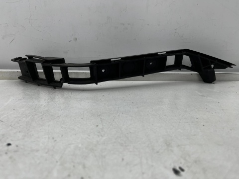 Ślizg Opel Meriva A 03-10r. prawe tylne mocowanie zderzaka wspornik prawy tył 93330082