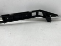 Ślizg Opel Meriva A 03-10r. prawe tylne mocowanie zderzaka wspornik prawy tył 93330082