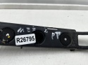 Ślizg Opel Meriva A 03-10r. prawe tylne mocowanie zderzaka wspornik prawy tył 93330082