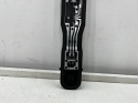 Wkład lampy Citroen Jumpy 2 II Peugeot Expert 2 II Fiat Scudo 2 II 06-16r. listwa oprawa żarówek prawy tył 89038145