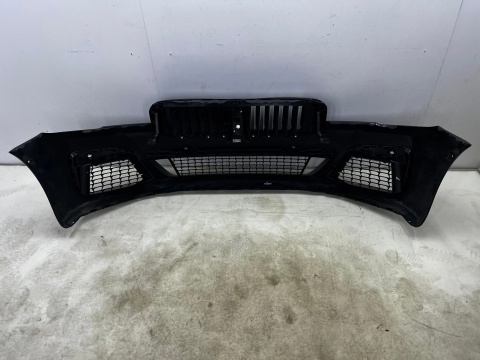 Zderzak przedni BMW 5 G30 G31 M-Pakiet 20-24r. Lift przód 6XPDC 8098644