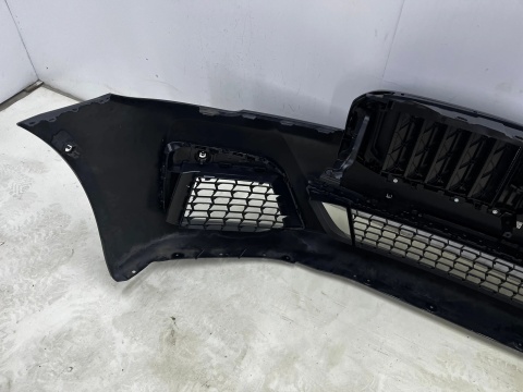 Zderzak przedni BMW 5 G30 G31 M-Pakiet 20-24r. Lift przód 6XPDC 8098644