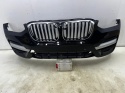Zderzak przedni BMW G01 X3 17-21r. Przedlift przód 6XPDC 7483986