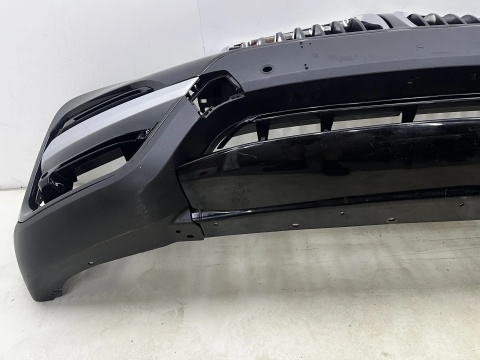 Zderzak przedni BMW G01 X3 17-21r. Przedlift przód 6XPDC 7483986