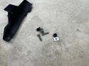 Zderzak przedni BMW G01 X3 17-21r. Przedlift przód 6XPDC 7483986