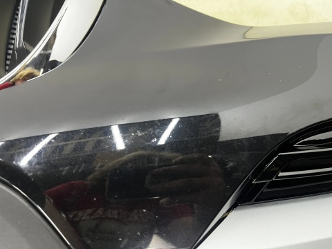 Zderzak przedni BMW G01 X3 17-21r. Przedlift przód 6XPDC 7483986