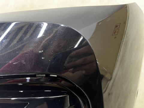Zderzak przedni BMW G01 X3 17-21r. Przedlift przód 6XPDC 7483986