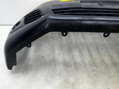 Zderzak przedni Citroen Jumpy 3 III 16-23r Przedlift przód 6XPDC 9808639977