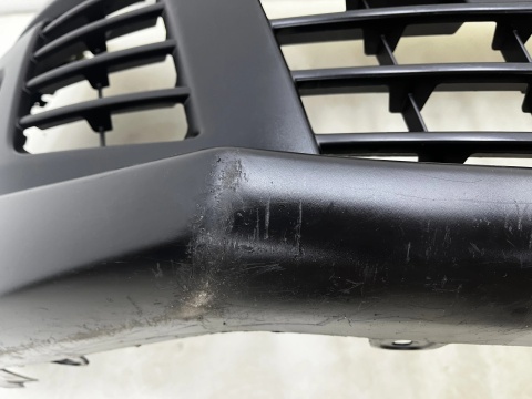 Zderzak przedni Citroen Jumpy 3 III 16-23r Przedlift przód 6XPDC 9808639977